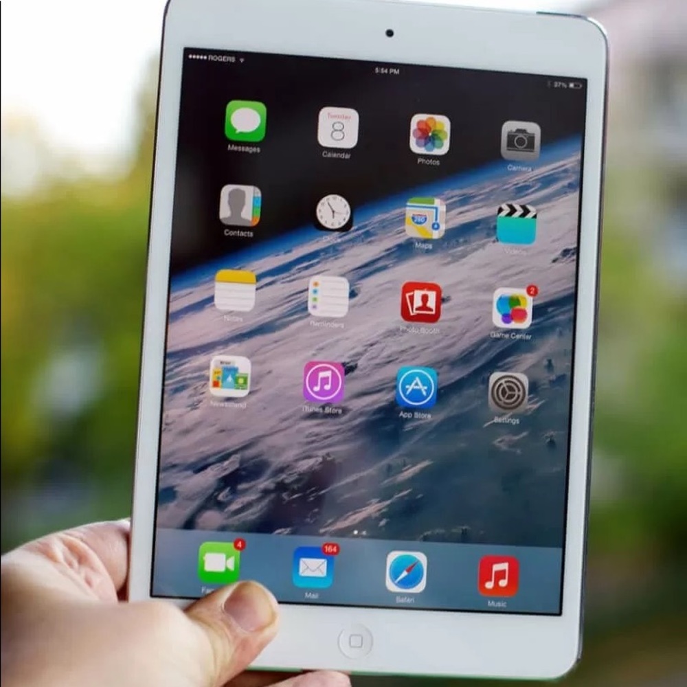 Apple iPad Mini 2